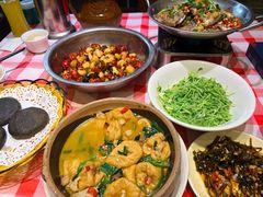 -细毛私家菜总店