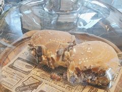 -舟山希尔顿酒店·開自助餐厅