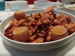 -聆桂烤鸭·金奖烤鸭(静联广场店)