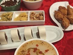 -正阳门饭庄·烤鸭·北京菜(万丰路七里庄店)