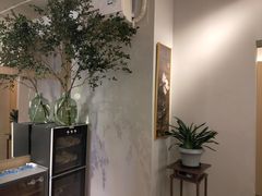 -青曼SPA·按摩·采耳·足道(龙之梦店)