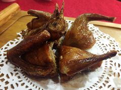 -鼎珑点心仔(燕塘店)