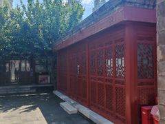 -李叔同故居纪念馆