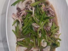 -新丁香海鲜酒店(银海商贸城店)
