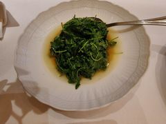 -上海兴国宾馆 丽宫中餐厅