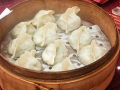 -老边饺子馆(中街店)