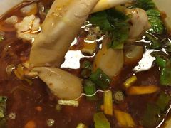 -青石桥老瓦房肥肠粉总店(青石桥总店)