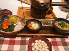 -叶叶菩提(太原别墅店)