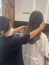 -INLIFE HAIR韩国美发