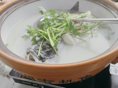 -宝荣鱼馆·临湖之宴(千岛湖店)