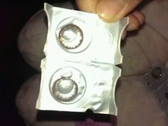 -4iNLOOK美瞳店(中山公园龙之梦店)