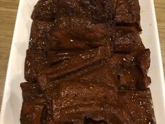 -陈记农家挂炉烤肉(雁南一路店)