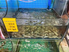 -坛南湾阿强农家乐.海鲜大排档老字号(福州地标美食店)