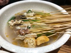 -叶婆婆钵钵鸡(解放碑店)