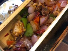 -老街坊餐吧