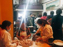 -海汇源老烧麦店(东大街总店)