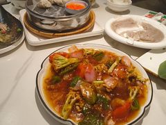 -旺达·福州菜(正大广场店)
