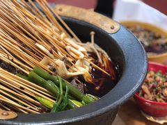 冒椒火辣-冒椒火辣(太古里店)