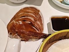 -玉林烤鸭店(定福庄店)