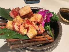 -红沃鳗鱼黑牛烤肉店(不老街店)