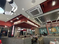 -巴蜀王婆大虾(南锣鼓巷店)