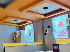 -竹犇番茄火锅(长风街店)
