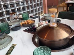 -喃喃椰·糟粕醋椰子鸡火锅(七堡花园店)