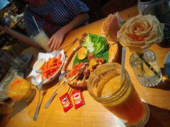 -Simple Yummy简单美味(上邦百汇城店)