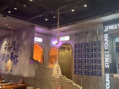 -路边羊烧烤酒场(宝带路店)