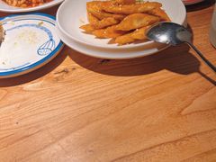-小放牛炒菜馆(三丰店)