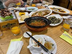-峙山海鲜馆·花苑店