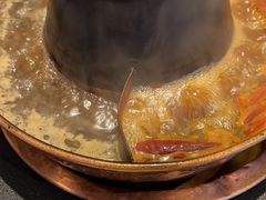 -南门四季铜锅涮肉(大屯·北苑店)