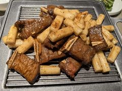 -前海沿·青岛菜(李沧万达店)