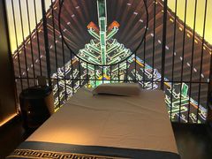 -星漾里•SPA•足道•按摩•养生(吕厝店)