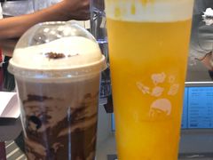 -喜茶(深圳福田星河COCO Park店)
