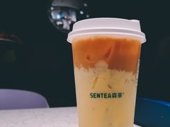-森茶(湛江万达店)