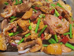 -陈家小院(阜昌路店)