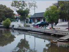 -龚家花园农家乐休闲别墅