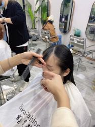 -New Fashion·新时尚形象设计