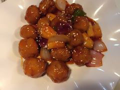 -新大咀港式茶餐厅(宝山万达店)