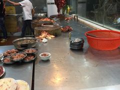 -伟记牛肉(金鸿公路店)