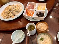 -富春茶社(国庆路店)