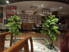 大堂-桂客膳房·珍品堂