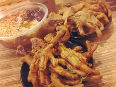 -降龙爪爪(建设路2店)