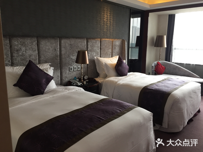 深圳圣淘沙酒店(翡翠店)图片