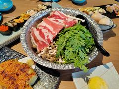 -晴季寿司(红旗街万达店)