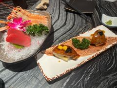 -将太无二·蓝鳍放题·北美寿司(领展购物广场中关村店)