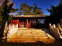 -潭柘寺景区
