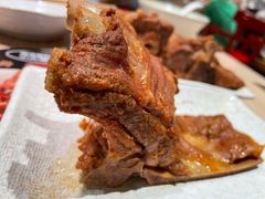 -大师兄·西北小馆(南沙万达广场店)