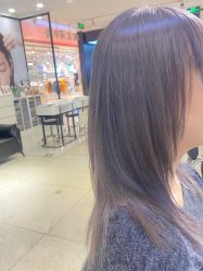 点击看大图 -悦SALON